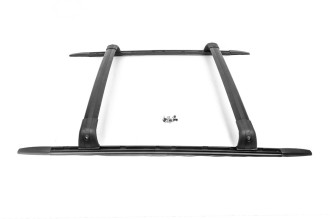 Рейлінги з перемичками Range Rover Sport 2004-2013 Xukey YHC002