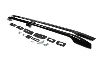 Рейлінги на дах для Toyota Land Cruiser 200 OEM Xukey YHC052B