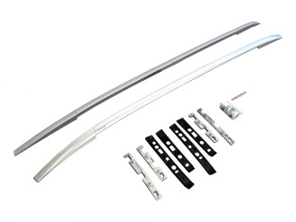 Рейлінги на дах Nissan Qashqai / Rogue Sport 2013-2021 Xukey YHC094
