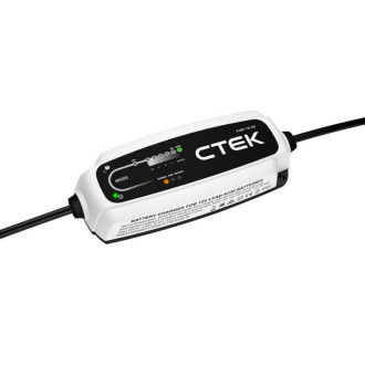 Зарядний пристрій для АКБ CTEK CT5 TIME TO GO 40161