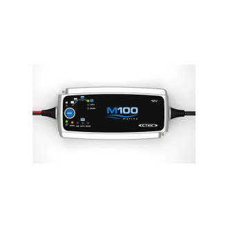 Зарядний пристрій для АКБ CTEK M100 56386