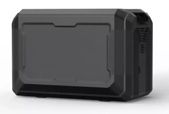 Зарядна станція Quantum UPS/FC 2000W/