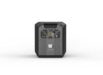 Зарядна станція Quantum UPS/FC 2000W/