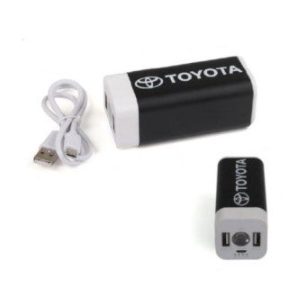 Зовнішні акумулятори (Power Bank) TOYOTA/LEXUS Портативний зарядний пристрій 8000mAh TBMC1POBAT21