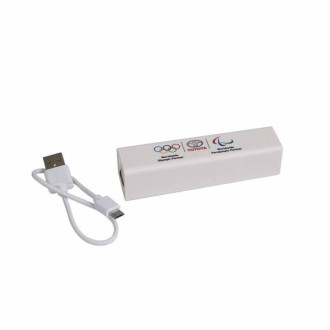 Зовнішні акумулятори (Power Bank) TOYOTA/LEXUS Портативний зарядний пристрій 2200mAh TBMT11OPBS10