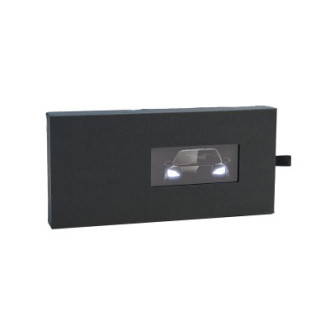 Портативний зарядний пристрій 5000mAh