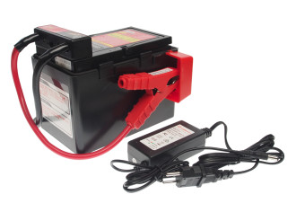 Пусковий пристрій АКБ JTC 7725JTC