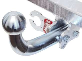 Фаркоп Galia (H0917i)