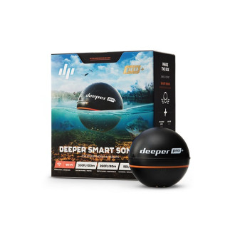 Ехолот Deeper Smart Sonar PRO+