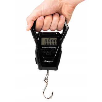Ваги Deeper Fishing Scale