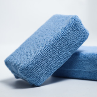 Аплікатор з мікрофібри Magnum 13х9х4 см Magnum