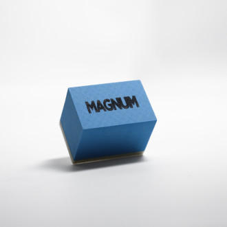 Аплікатор фетровий для полірування скла MAGNUM 6×4×5 см Magnum