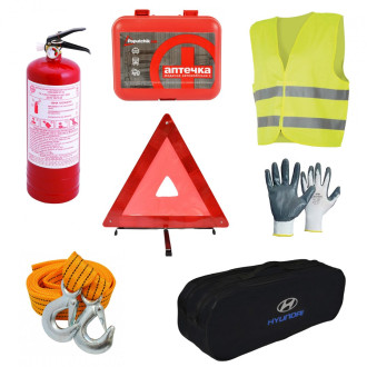 Автомобільний набір Poputchik Стандарт