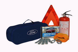 Автомобільний набір