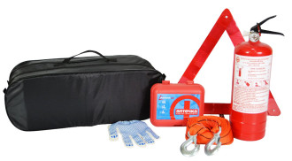 Автомобільний набір Poputchik Спеціалізовані