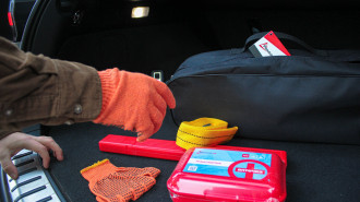 Автомобільний набір