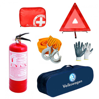 Автомобільний набір Poputchik Стандарт