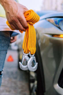 Автомобільний набір