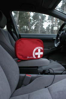 Автомобільний набір