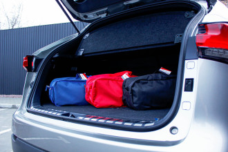 Автомобільний набір