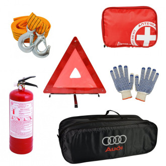 Автомобільний набір Poputchik Стандарт