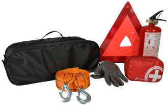 Автомобільний набір Poputchik Спеціалізовані