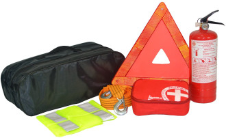 Автомобільний набір Poputchik Спеціалізовані