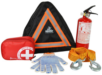 Автомобільний набір Poputchik Спеціалізовані