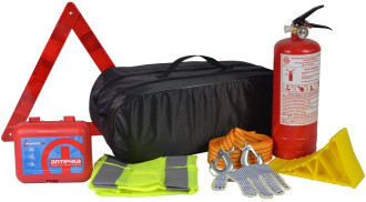 Автомобільний набір Poputchik Спеціалізовані