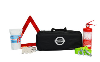 Автомобільний набір Poputchik Базовий