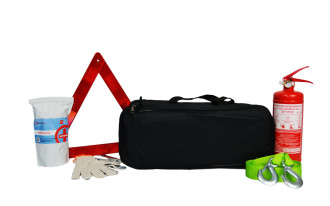 Автомобільний набір Poputchik Спеціалізовані