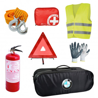 Автомобільний набір Poputchik Стандарт