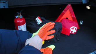 Автомобільний набір