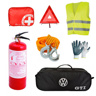 Автомобільний набір Poputchik Стандарт