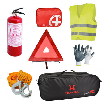 Автомобільний набір Poputchik Стандарт