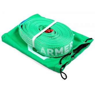 Трос буксирувальний  ARMER ARM105