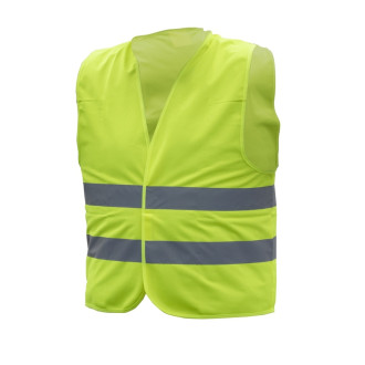 Світловідбиваючий жилет ORLA HOEGERT XL (HT5K231-XL)