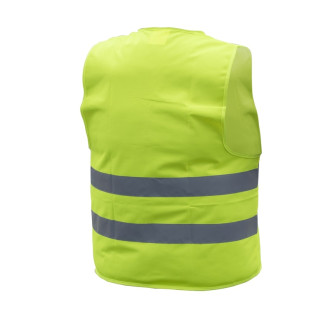 Світловідбиваючий жилет ORLA HOEGERT XL (HT5K231-XL)