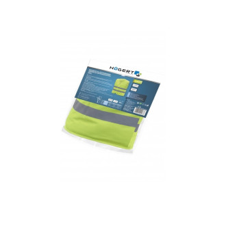 Світловідбиваючий жилет ORLA HOEGERT XL (HT5K231-XL)