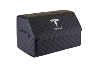 Сумка-органайзер в багажник Tesla EVAtech
