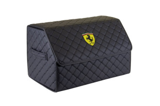 Сумка-органайзер в багажник Ferrari EVAtech