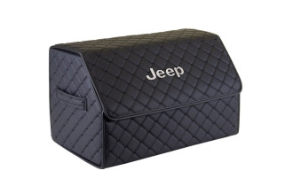 Сумка-органайзер в багажник Jeep EVAtech