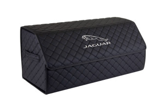 Сумка-органайзер в багажник Jaguar EVAtech