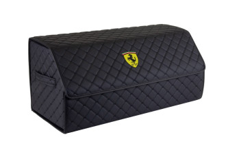 Сумка-органайзер в багажник Ferrari EVAtech