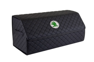 Сумка-органайзер в багажник Skoda EVAtech