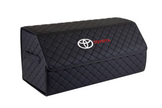 Сумка-органайзер в багажник Toyota EVAtech