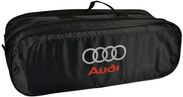 Сумка-органайзер в багажник Audi Poputchik