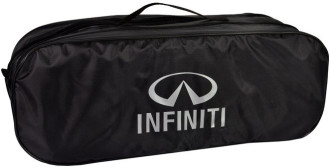Сумка-органайзер в багажник Infiniti Poputchik