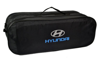 Сумка-органайзер в багажник Hyundai Poputchik