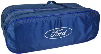 Сумка-органайзер в багажник Ford Poputchik
